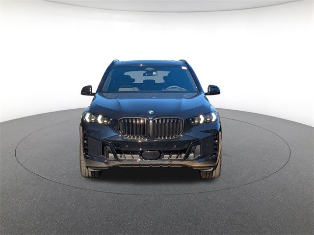 2026 Bmw X5 xDrive40i photo 2