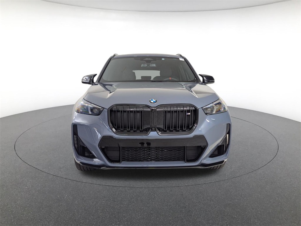 Used 2025 BMW X1 M35i SUV
