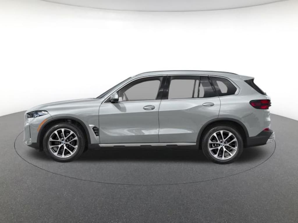 New 2026 BMW X5 xDrive40i SUV