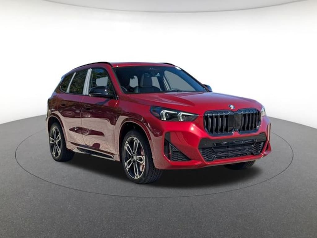 New 2027 BMW X1 xDrive28i SUV