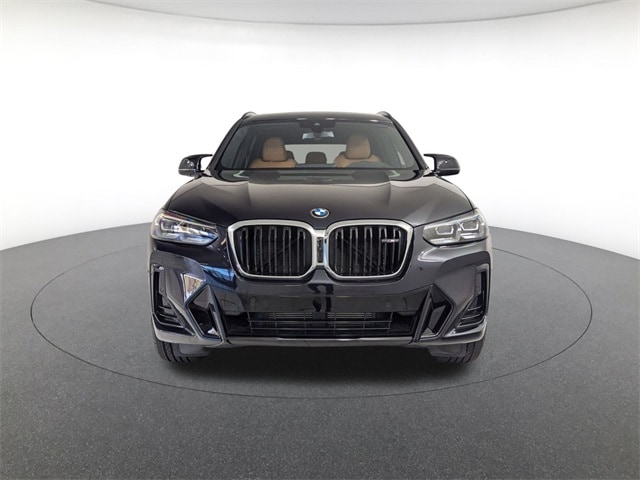 Used 2024 BMW X3 40i with VIN 5UX83DP04R9W69256 for sale in Silver Spring, MD