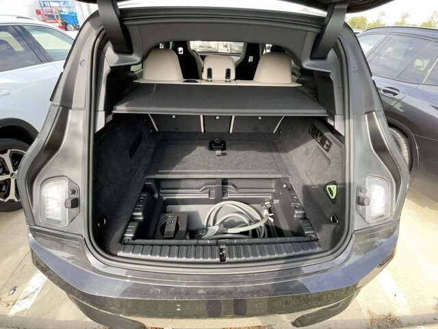 2024 Bmw iX photo 4