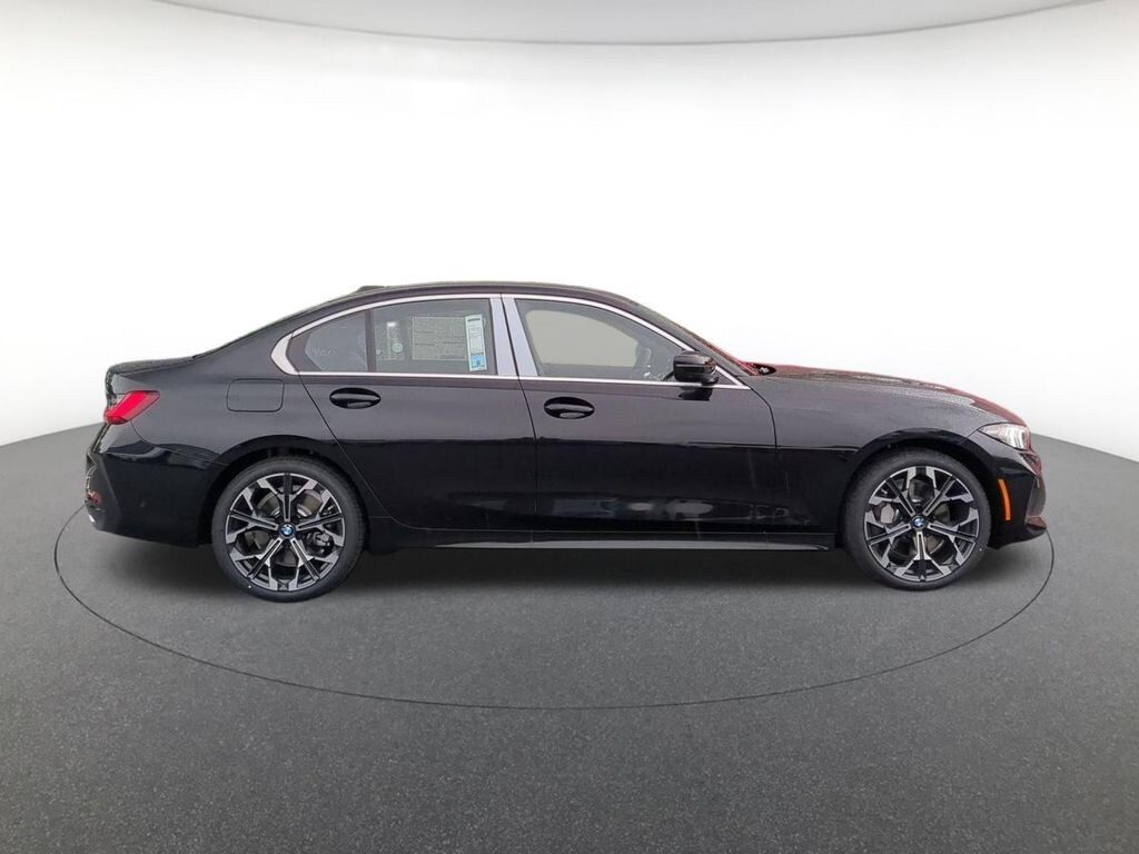 Used 2026 BMW 3 Series 330i xDrive Sedan