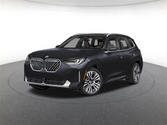 2026 BMW X3 30 xDrive SUV