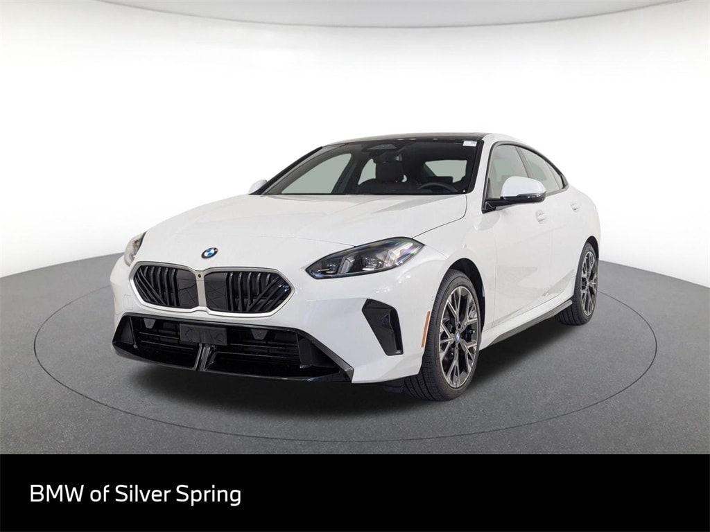 2025 BMW 2 Series 228's photo