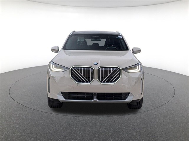 2026 Bmw X3 photo 2