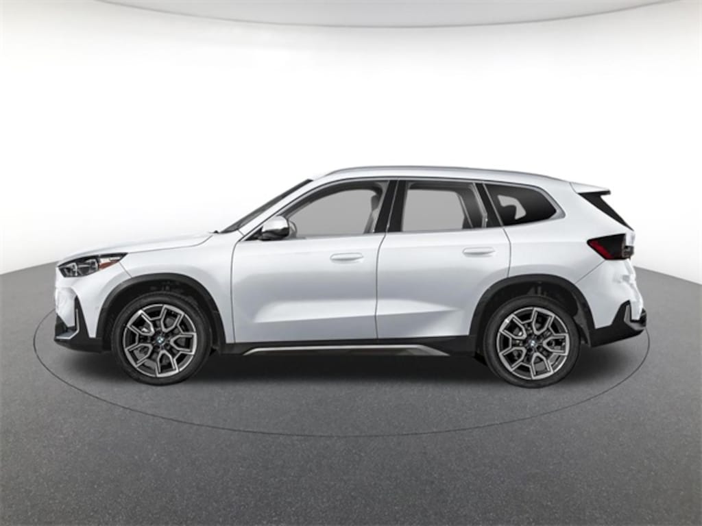 New 2026 BMW X1 xDrive28i SUV