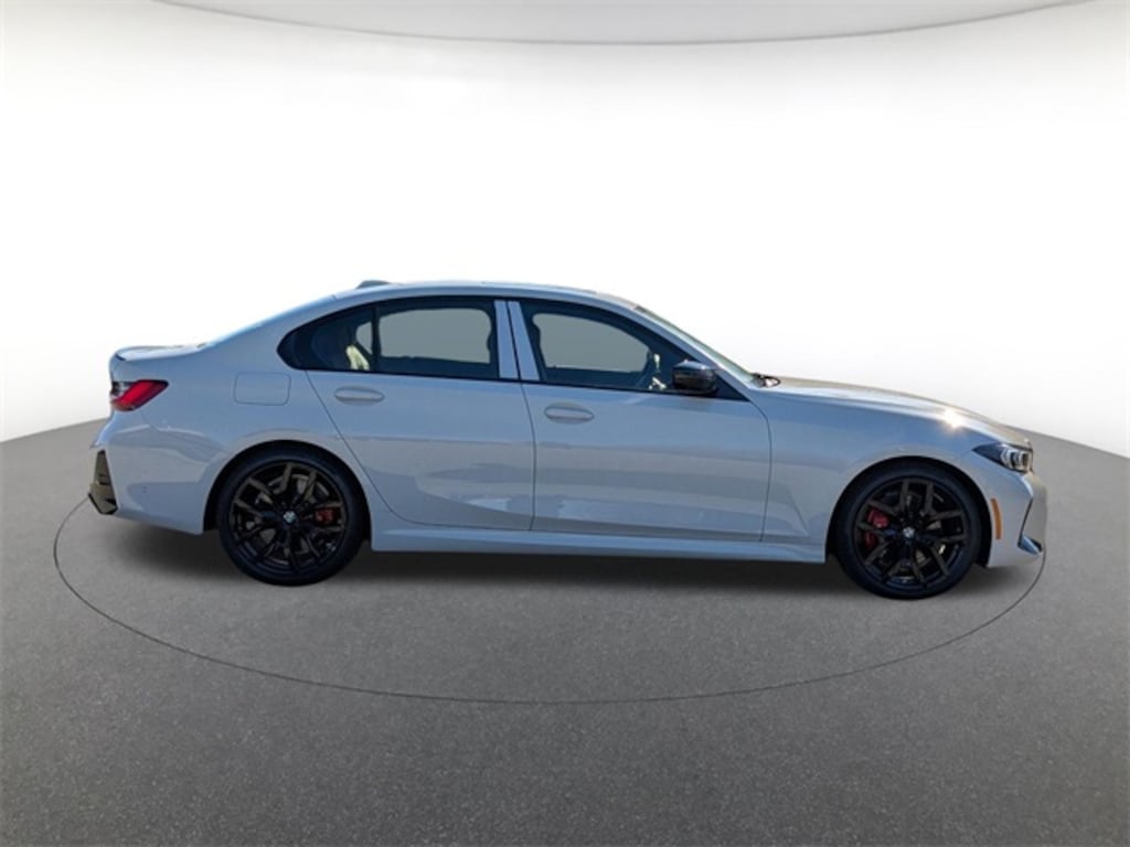 New 2026 BMW M340 i xDrive Sedan