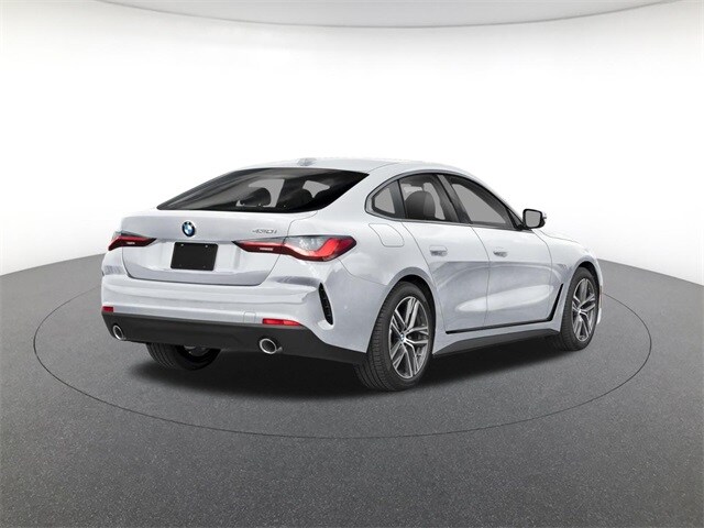 2026 Bmw 430i 430i xDrive xDrive Gran Coupe photo 2