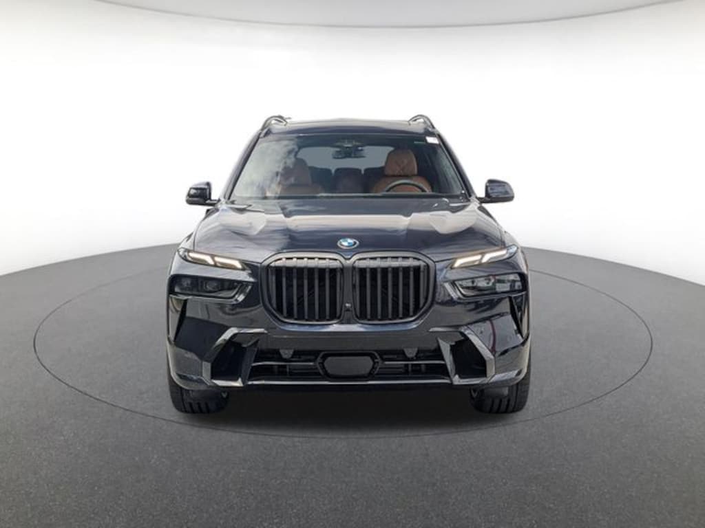 New 2027 BMW X7 xDrive40i SUV