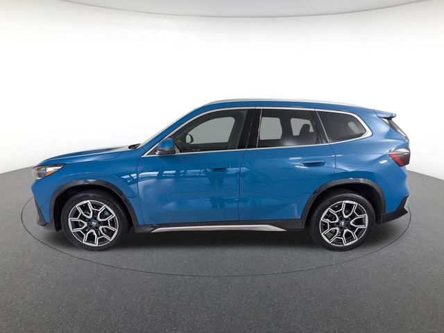 2025 BMW X1 28i - Photo 8