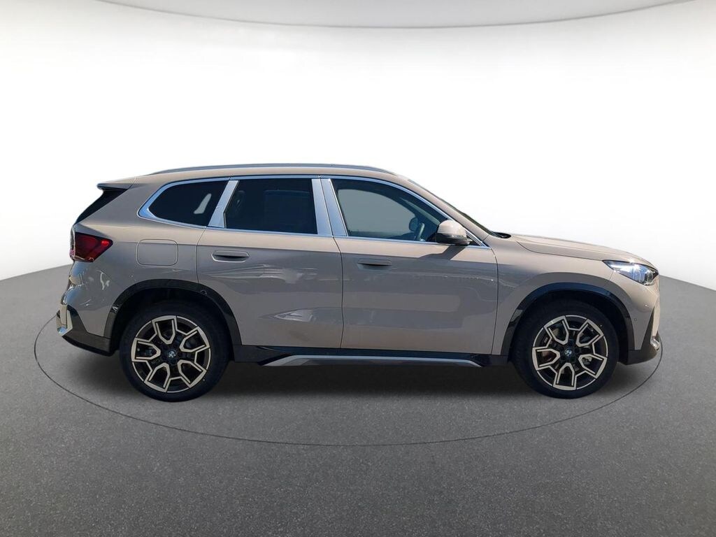 Used 2026 BMW X1 xDrive28i SUV