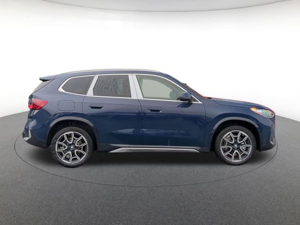 New 2026 BMW X1 xDrive28i SUV