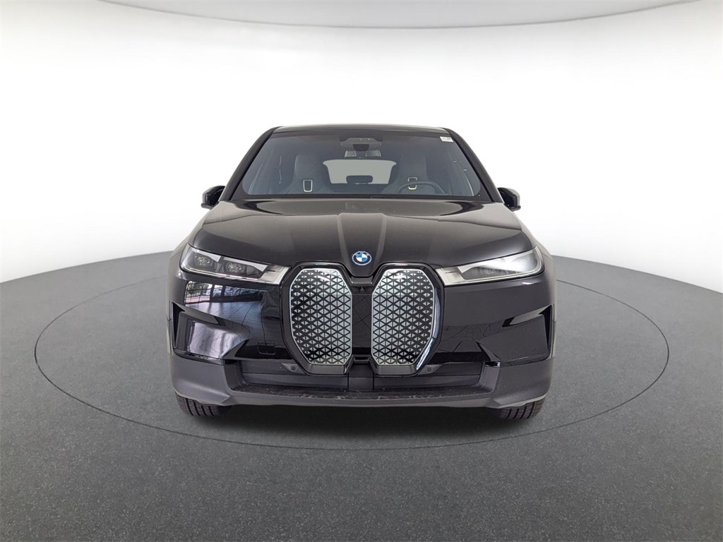 Used 2024 BMW iX Base with VIN WB523CF04RCR28166 for sale in Silver Spring, MD
