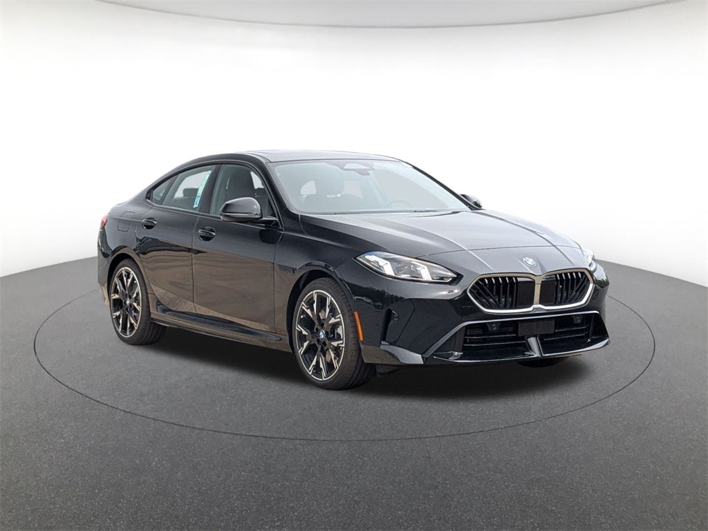 Used 2026 BMW 2 Series 228 Gran Coupe Sedan