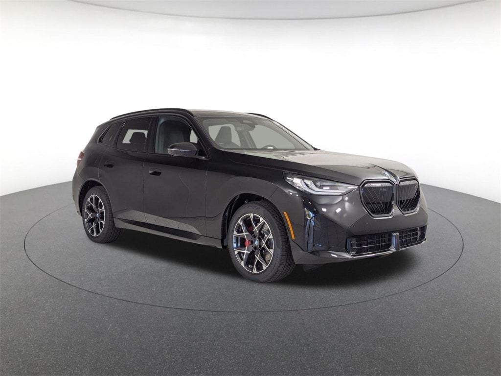 Used 2026 BMW X3 30 xDrive SUV