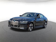 2025 BMW i4 eDrive40 Gran Coupe