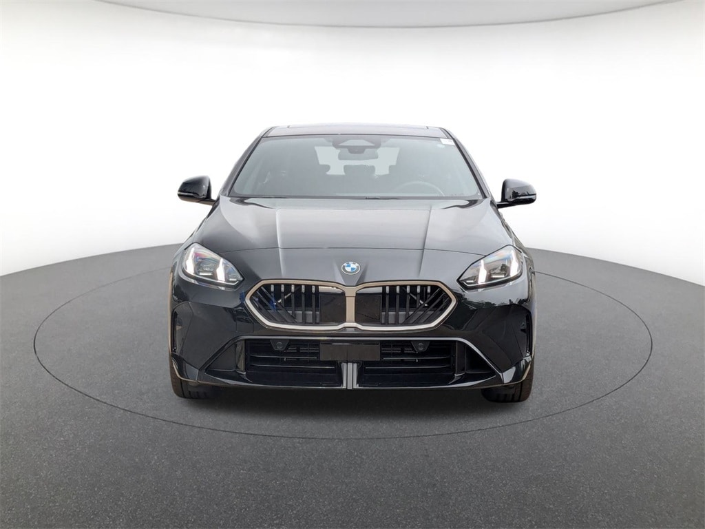 Used 2026 BMW 2 Series 228 Gran Coupe Sedan