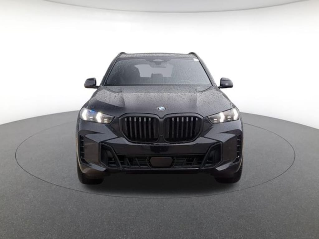 New 2026 BMW X5 xDrive40i SUV
