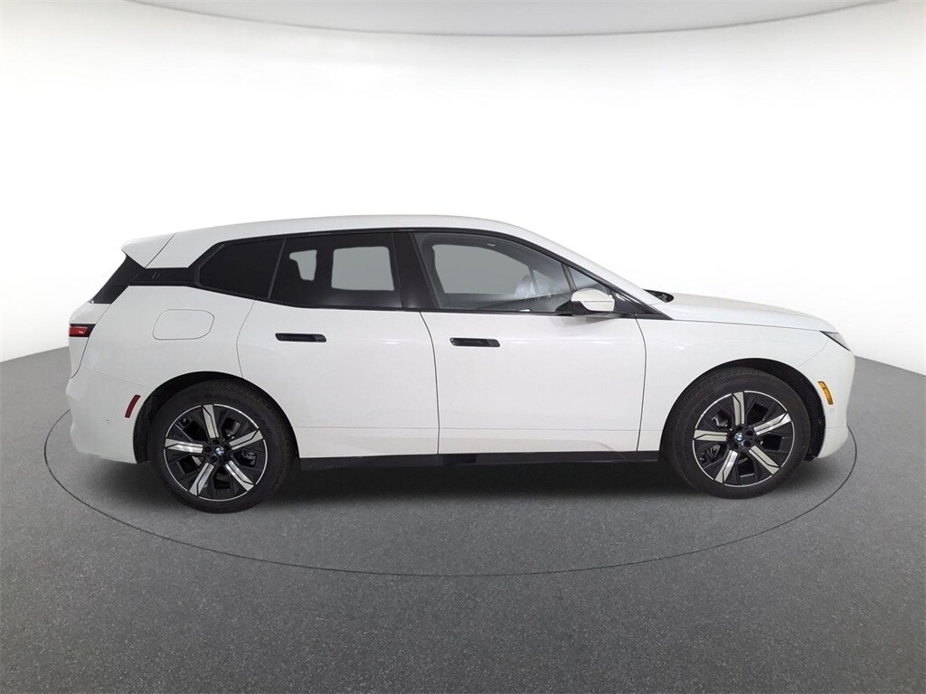 Used 2026 BMW iX xDrive60 SUV