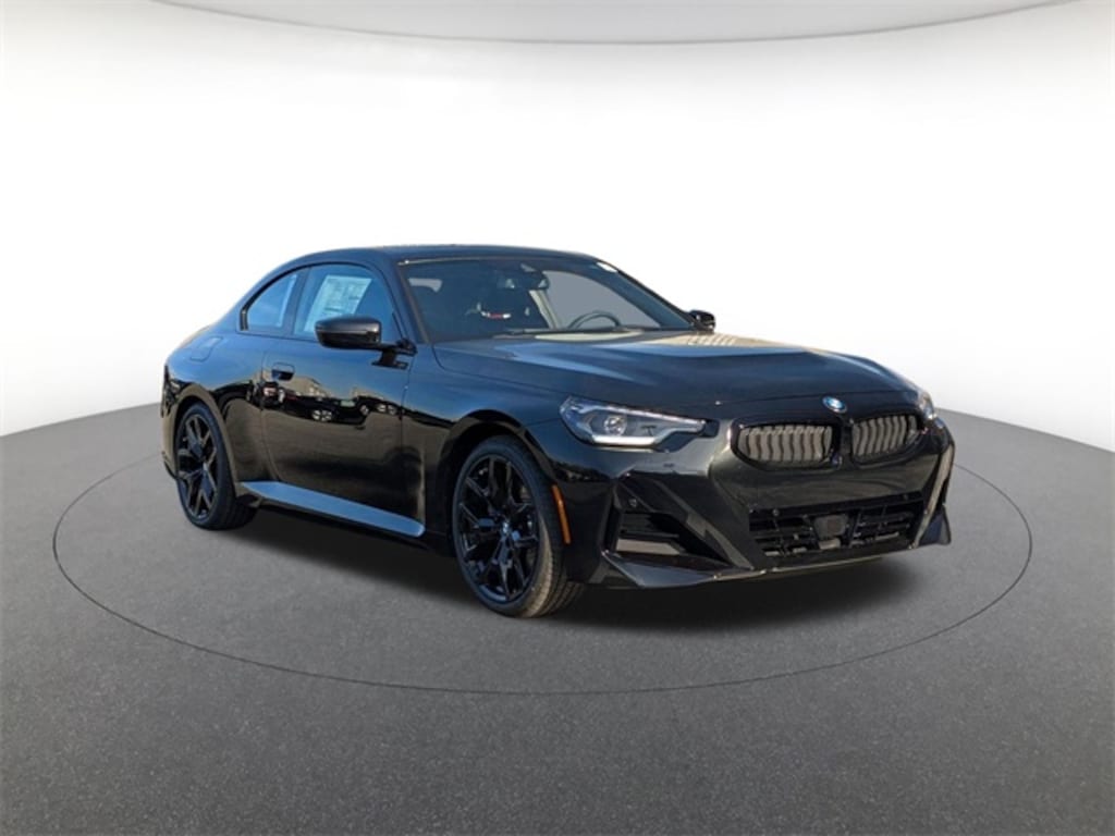 New 2026 BMW 230i xDrive Coupe