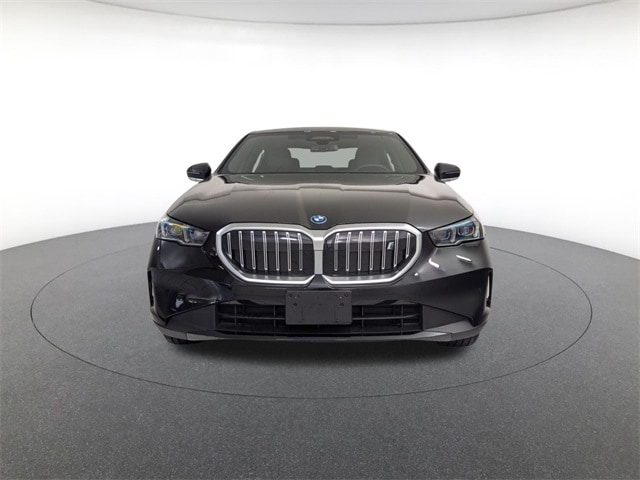 Used 2024 BMW i5 Base with VIN WBY33FK01RCR50267 for sale in Silver Spring, MD