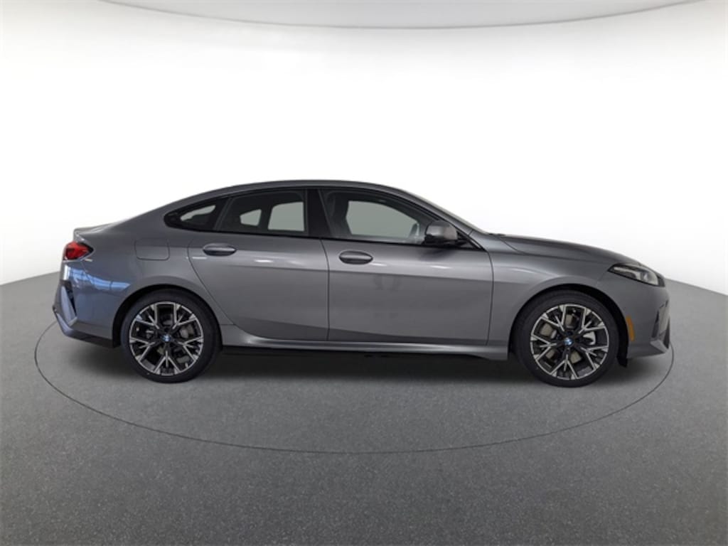 Used 2025 BMW 2 Series 228 xDrive Gran Coupe Sedan