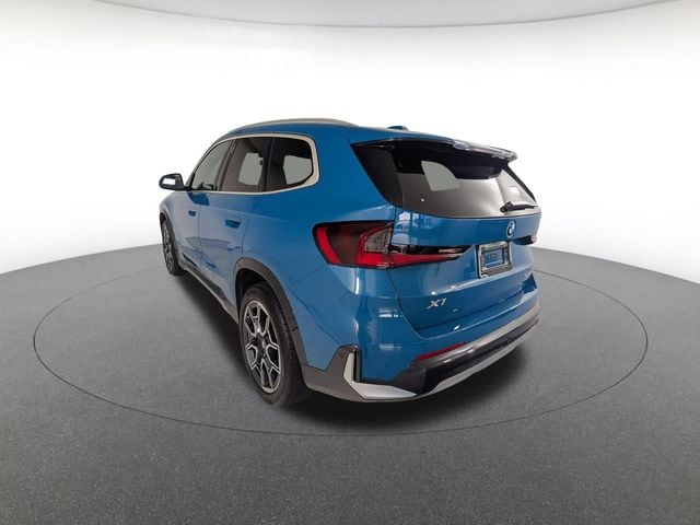 2025 BMW X1 28i - Photo 7