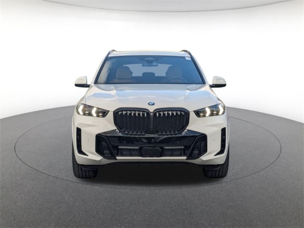 New 2026 BMW X5 xDrive40i SUV