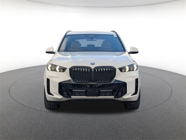 2026 Bmw X5 xDrive40i photo 2