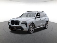 2026 BMW X7 xDrive40i SUV