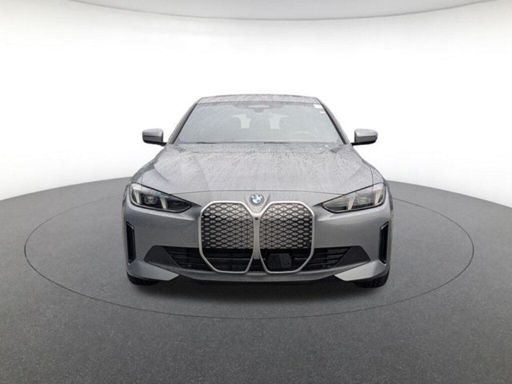 New 2026 BMW i4 xDrive40 Hatchback