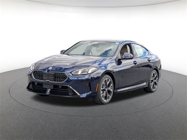 2026 BMW 228i Gran Coupe 