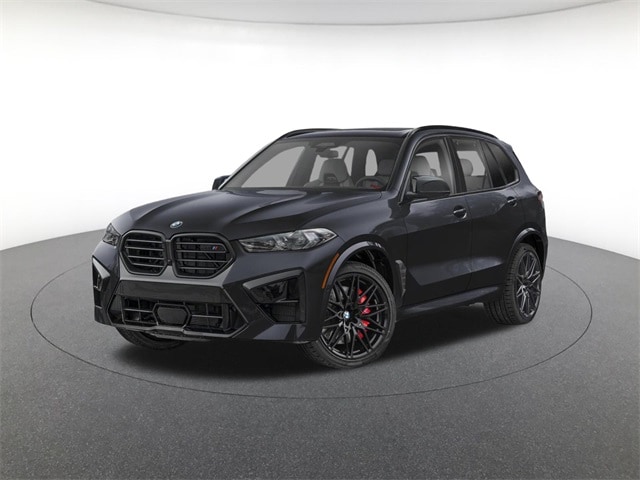 2026 BMW X5 M