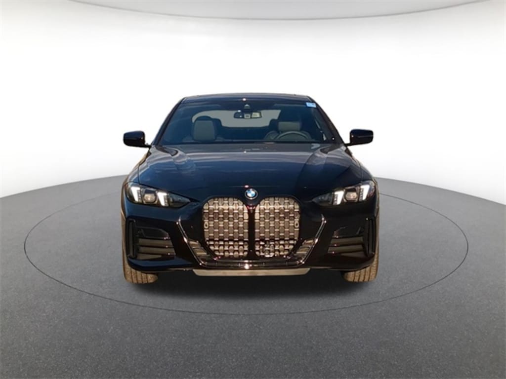 New 2026 BMW 430i xDrive Coupe