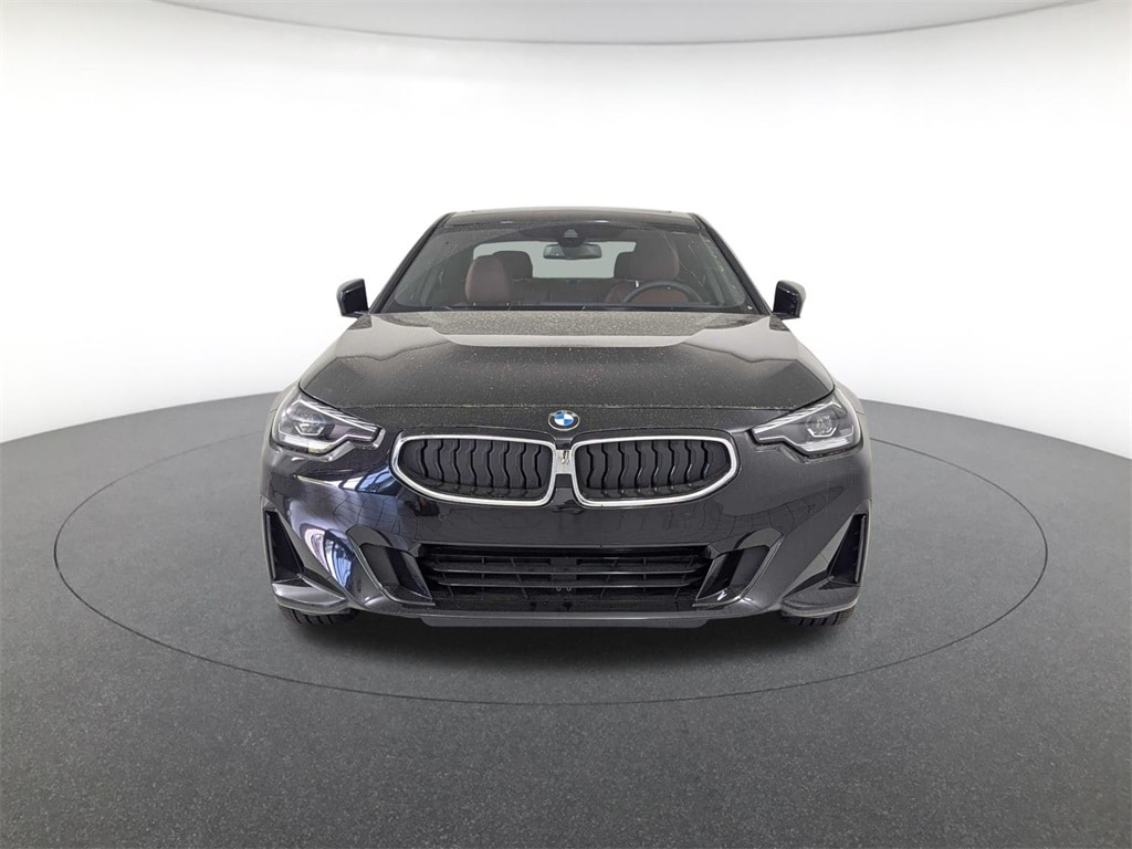 Used 2024 BMW 2 Series 230i with VIN 3MW33CM05R8E46449 for sale in Silver Spring, MD