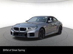 2026 BMW M2 Base Coupe