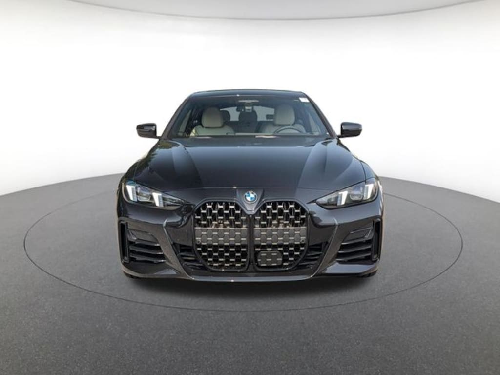 New 2026 BMW 430i xDrive Gran Coupe