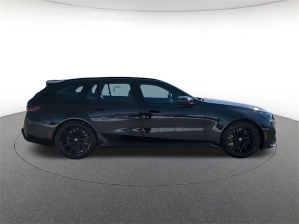 New 2026 BMW M5 Base Wagon