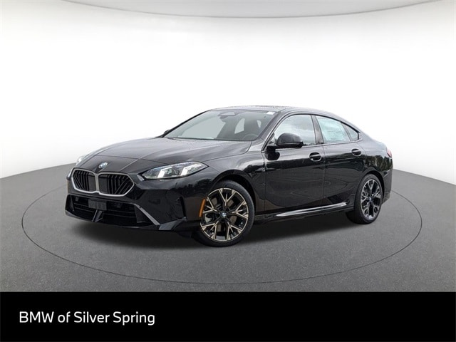 2026 BMW 228i Gran Coupe 