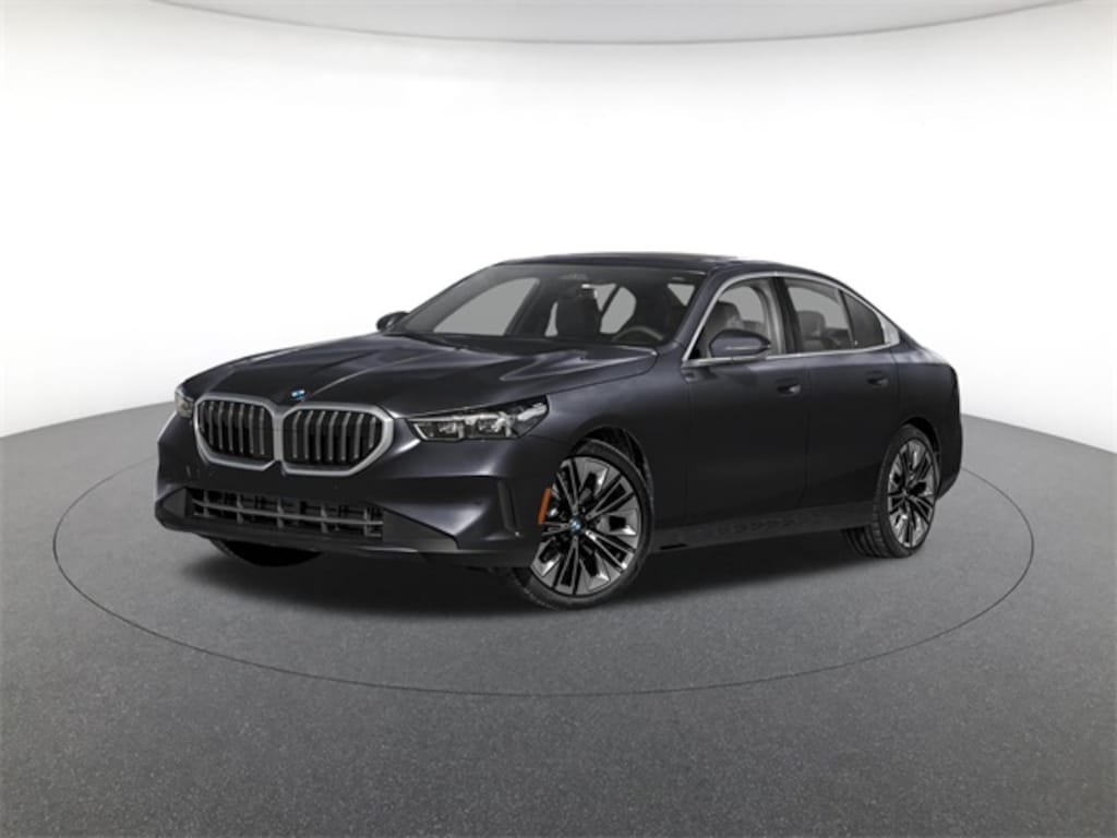 New 2026 BMW 530i xDrive Sedan