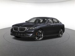 2026 BMW 530i xDrive Sedan