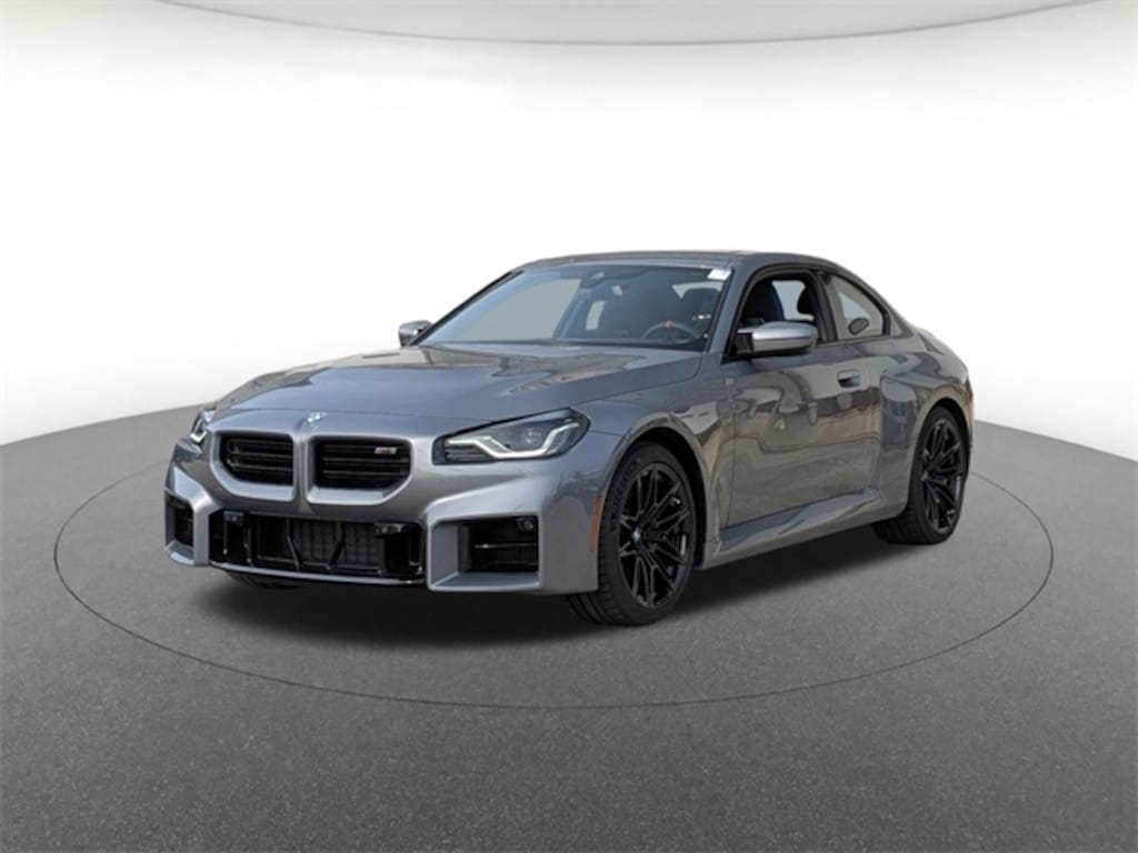 New 2026 BMW M2 Base Coupe