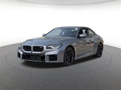 2026 BMW M2 Base Coupe
