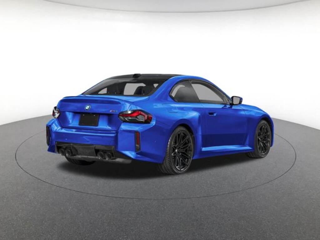 New 2026 BMW M2 Base Coupe