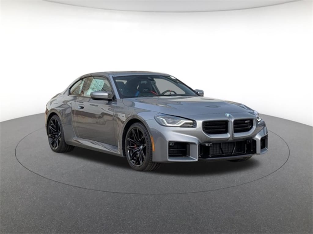 New 2026 BMW M2 Base Coupe