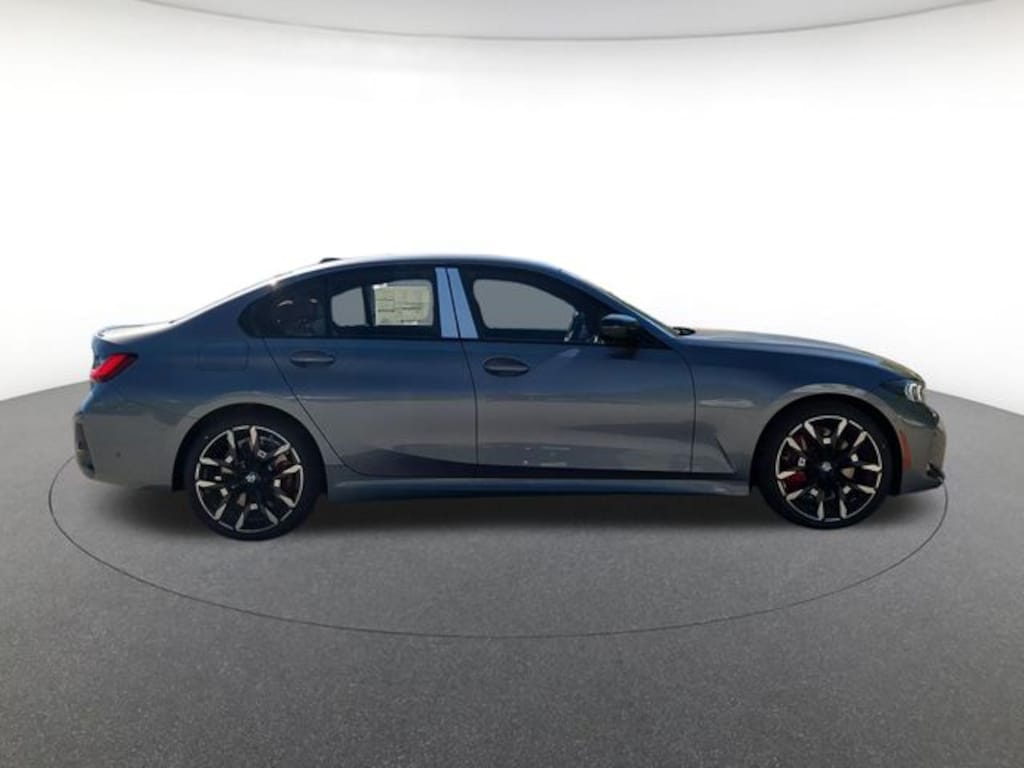 New 2026 BMW 330i xDrive Sedan