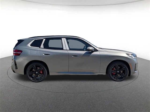 2026 Bmw X3 photo 4