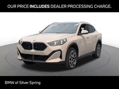 2026 BMW X2 xDrive28i SUV