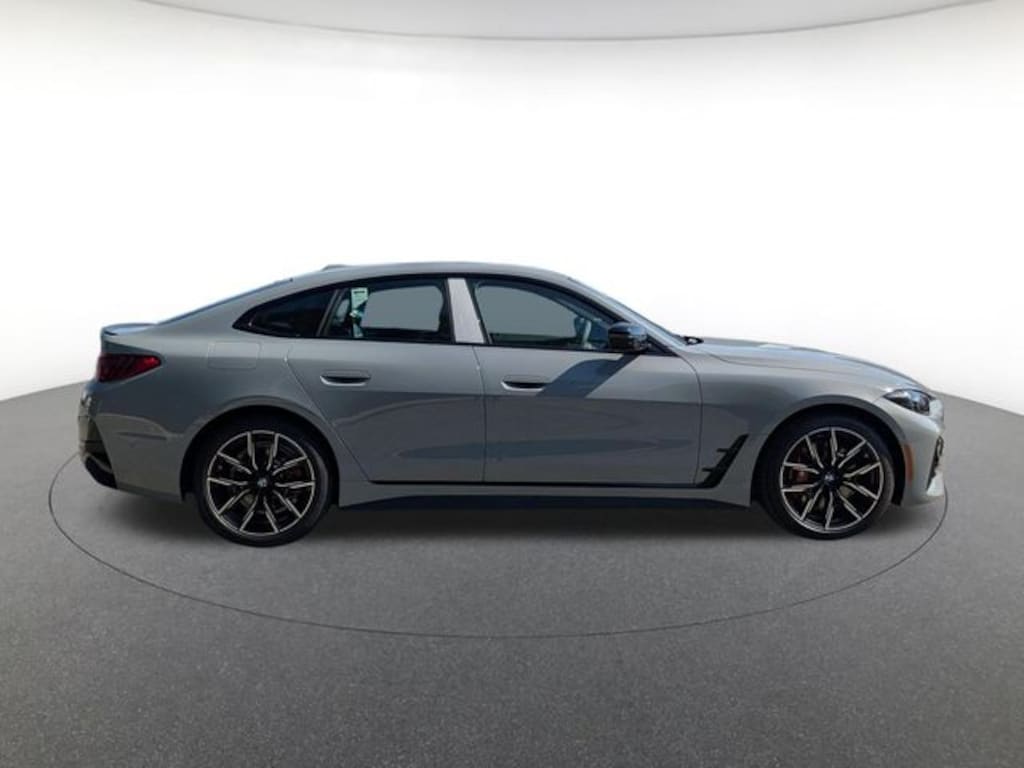 New 2026 BMW 430i xDrive Gran Coupe